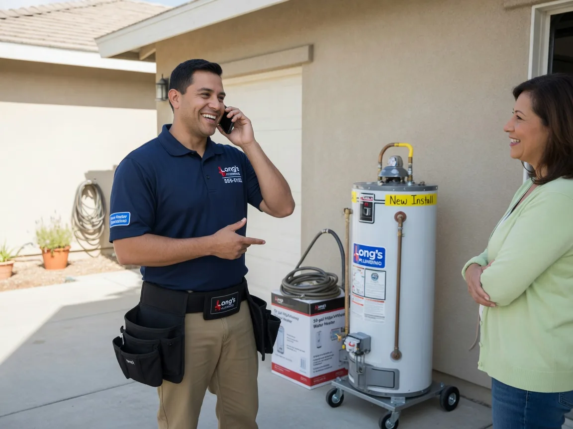 Leak Detection Welcome, MD FAQs